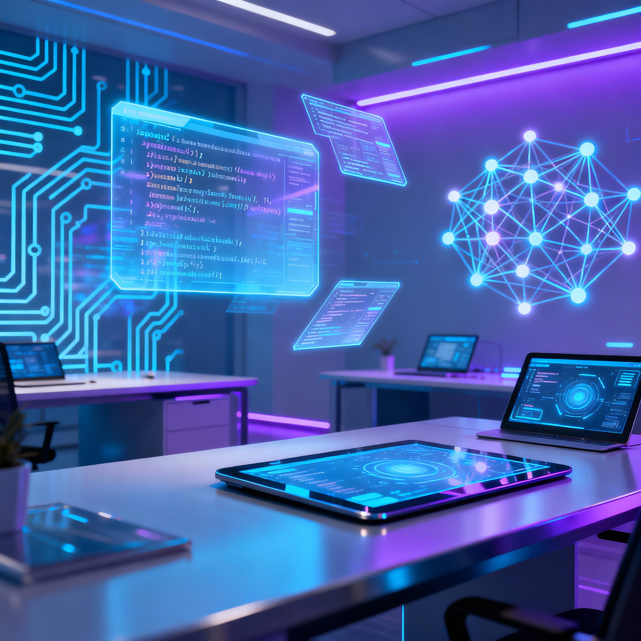 The Upcoming Future of Web Development in 2026 and the Role of AI | Web Sea Info